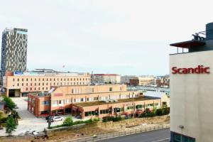 City Home Finland Luminary 3, Тампере
