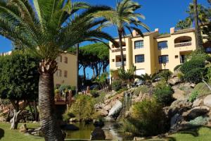 Apartamentos Macdonald Doña Lola, Ла Кала де Михас