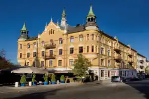 Frogner House Apartments - Bygdøy Allé 53, Осло