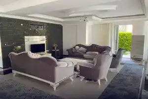 Belek Oceans Villa8, Белек