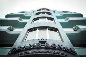 Hotel «Istanbul», Батуми