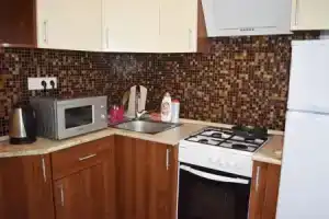 UNO (УНО) на улице Большая Черкизовская 28к2, Москва