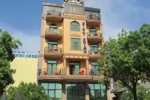 City Star Hotel, Батуми
