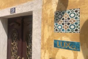 LUXa Charmhouse Hotel, Синтра