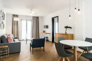 Los Cardones Boutique Village, Плайя де лас Америкас