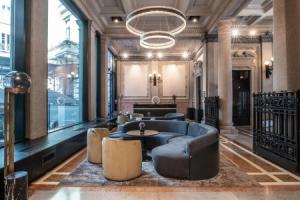 Radisson Collection Hotel, Palazzo Touring Club Milan, Милан