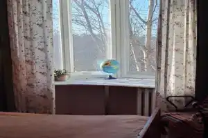 Квартира в Петрозаводске на набережной Ла-Рошель