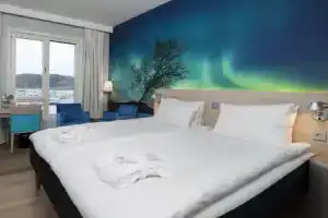 Thon Hotel Nordlys, Будё