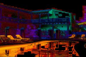 Hotel «Rural Molino del Puente Ronda», Ронда