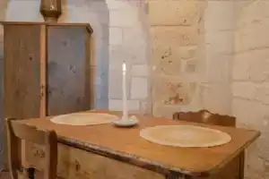 La Maison di Giulietta by Typney P74, Чистернино