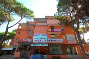 Beautiful Apartment in Rosolina Mare Near Sea, Розолина-Маре
