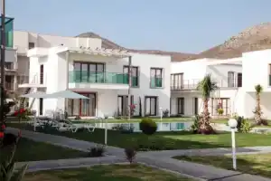Aegean Pearl Suites, Тургутреис