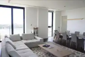 Hemeras Boutique House Penthouse Solaria, Милан