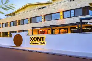 Kont Exclusive, Дидим