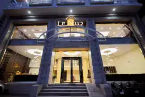 Lenid Hotel, Нячанг