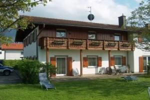 Отель «Schlossberghof Marzoll», Бад-Райхенхалль