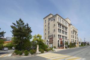 Incheon Airport Oceanside Hotel, Инчхон