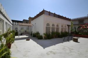 Отель «Rawla Mrignayani Palace», Джайпур