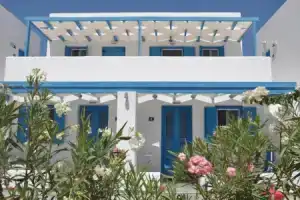Dream Island Hotel, Ливадия