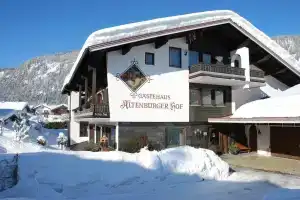 Altenburger Hof Appartement, Райт-им-Винкль