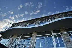 Апарт-отель Посейдон, Одесса