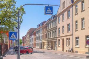 Amazing Apartment in Wismar With Wifi and 1 Bedrooms, Висмар