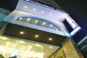 Valentine Hotel, Дананг