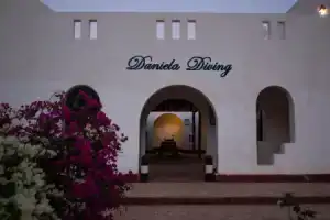 Daniela Diving Resort Dahab, Дахаб