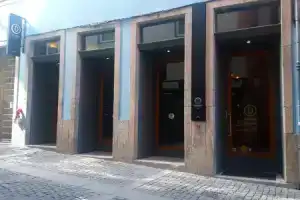 Descobertas Boutique Hotel Porto, Порту