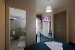 Suite123, Баттипалья