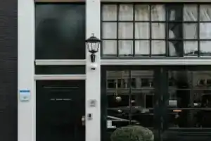 The Times Hotel, Амстердам