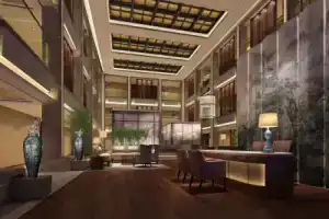 Estandon Hotel Guangzhou, Гуанчжоу