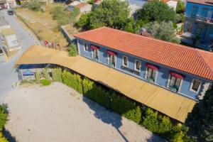 Cati Hotel Boutique Plus, Алачати