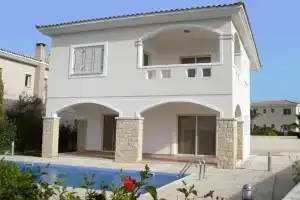Aphrodite Sands Resort