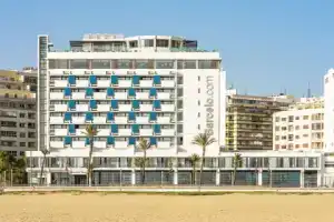 Отель «Barcelo Tanger», Танжер