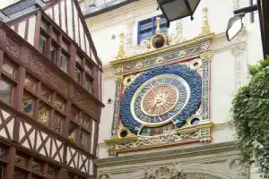 Отель «Mercure Rouen Centre Champ de Mars», Руан