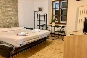 Triestevillas - Casa della Bora Apartment, Триест