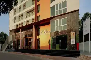 Centara Nova Hotel and Spa Pattaya, Паттайя