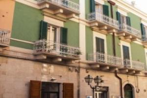 Amore Se Luxury Apartment, Корато
