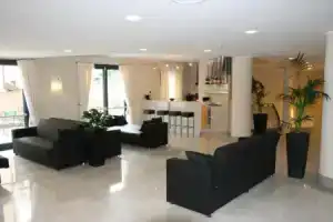 Hotel «San Rocco», Муджа