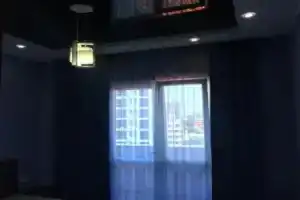 Отель «Black Sea», Кобулети