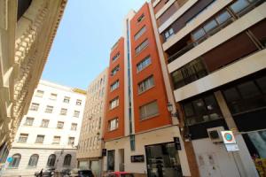 Apartamento Centro La Montañeta, Аликанте