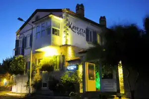 Alacati Kayezta Hotel, Алачати