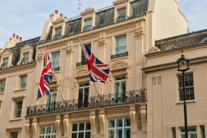 Haymarket Hotel, Firmdale Hotels, Лондон