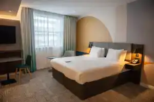 Holiday Inn London - Whitechapel, An Ihg Hotel, Лондон