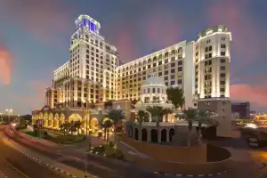 Kempinski Hotel Mall of the Emirates, Дубай