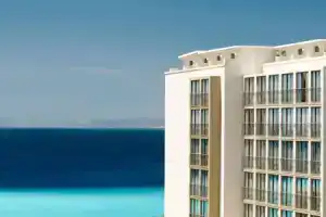 Mitsis La Vita Beach Hotel, Родос