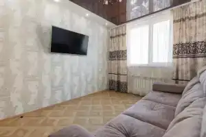 Апартаменты на улице Аникина, Новосибирск