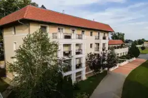 Arcanum Hotel, Бекешчаба