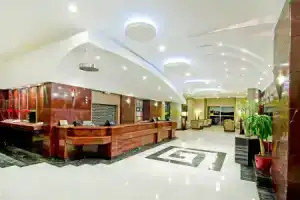 Korumar Hotel Deluxe, Кушадасы